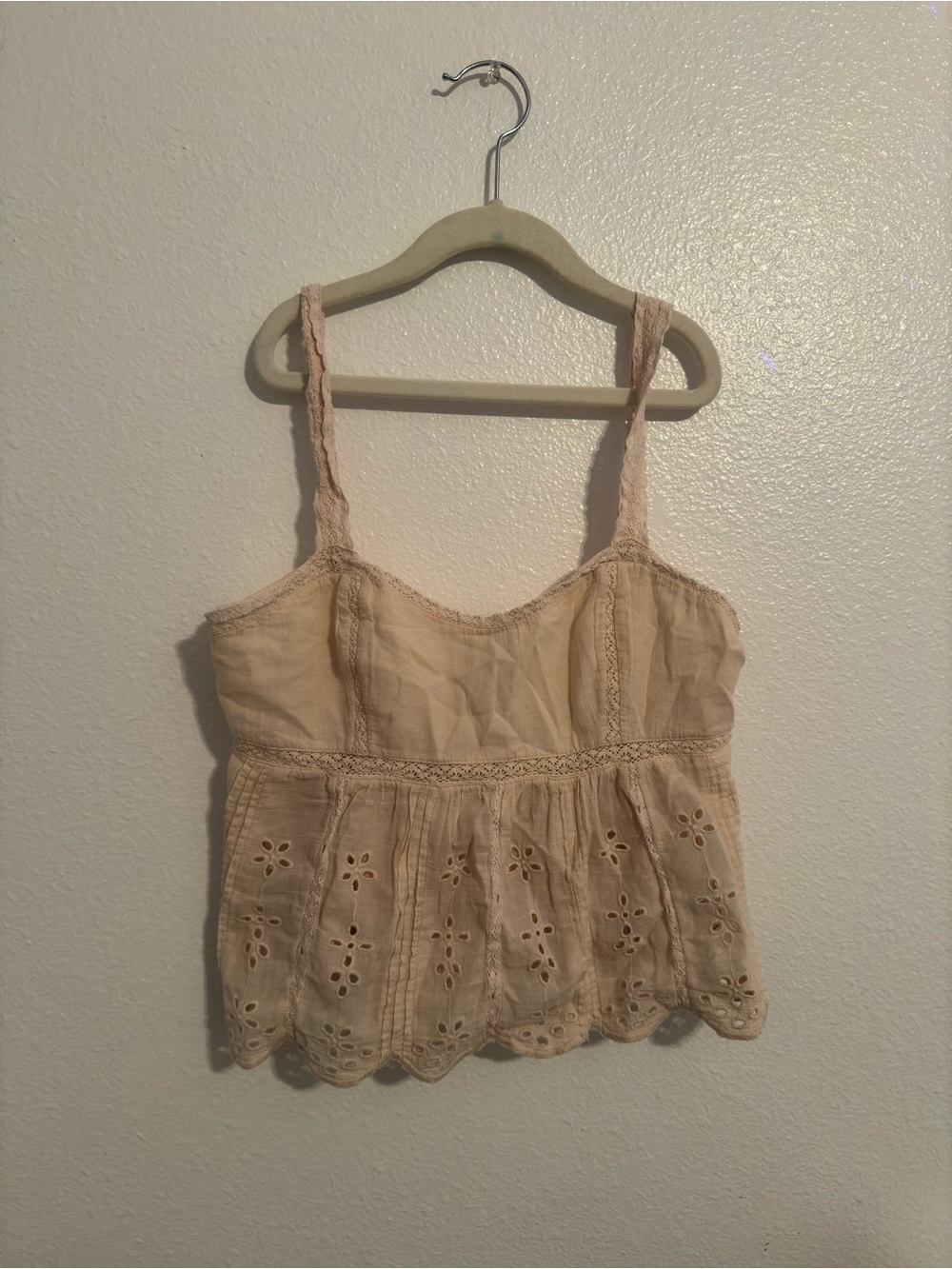 American eagle top